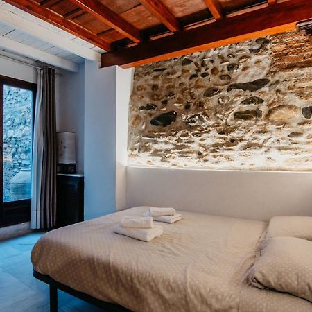 Tuguest House Albaicin Granada Bagian luar foto