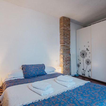 Tuguest House Albaicin Granada Bagian luar foto