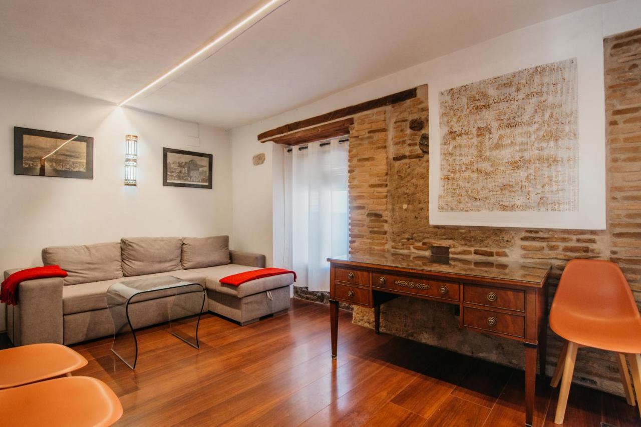 Tuguest House Albaicin Granada Bagian luar foto