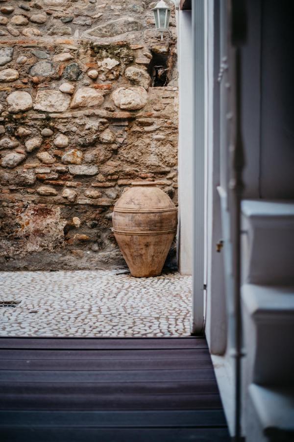 Tuguest House Albaicin Granada Bagian luar foto