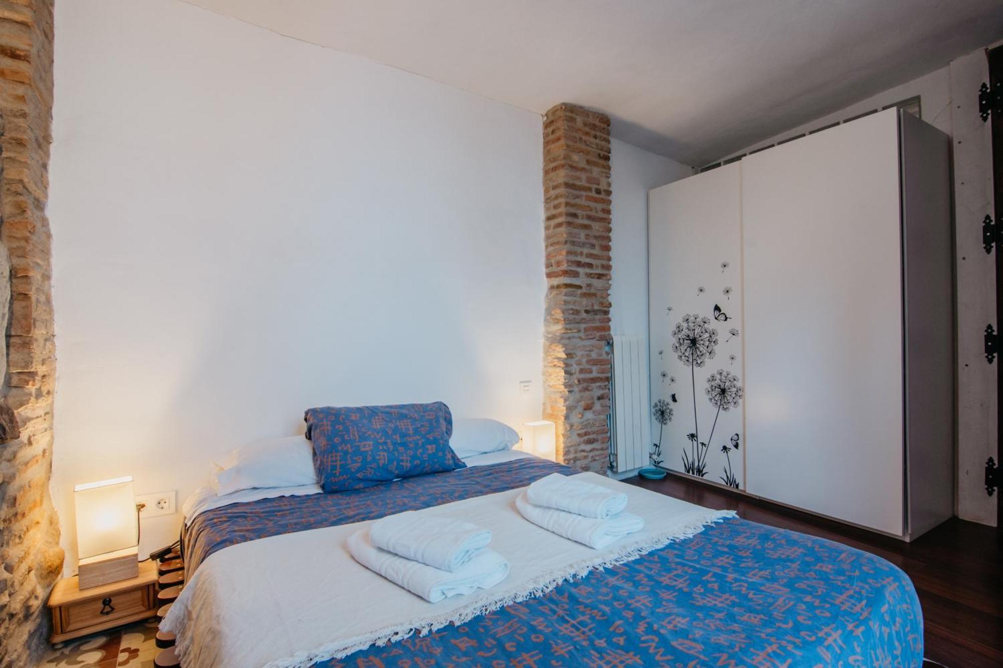 Tuguest House Albaicin Granada Bagian luar foto
