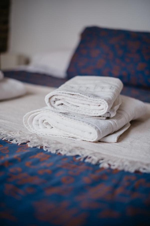Tuguest House Albaicin Granada Bagian luar foto