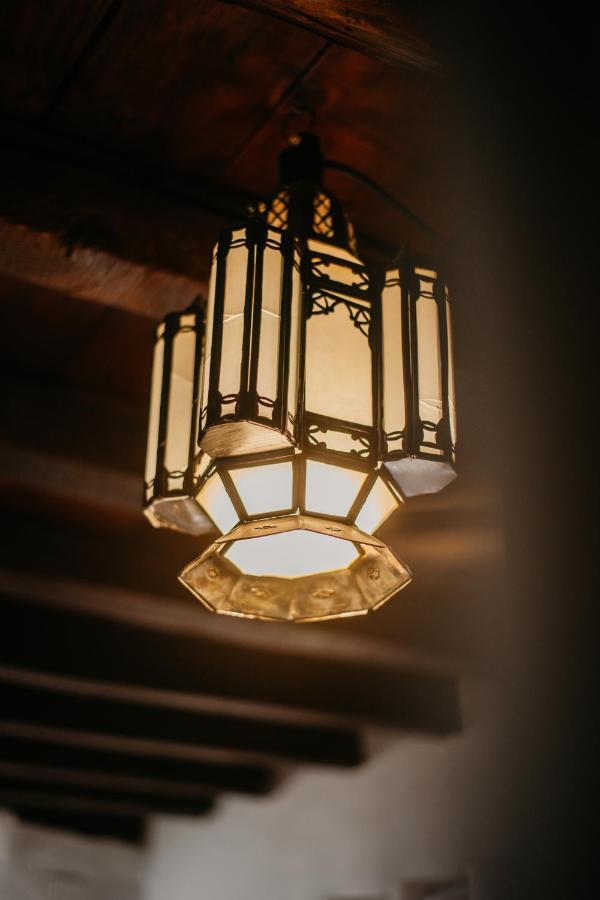 Tuguest House Albaicin Granada Bagian luar foto